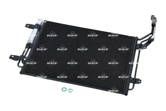 Kondensator, Klimaanlage NRF 35848 Bild Kondensator, Klimaanlage NRF 35848