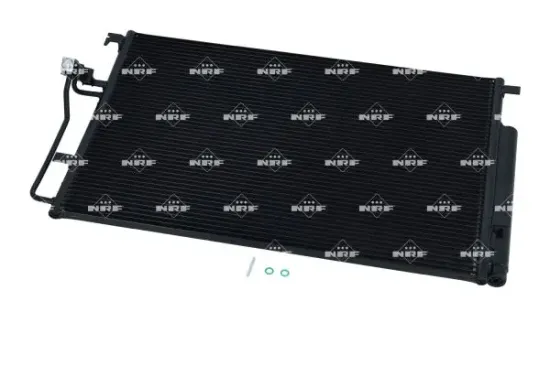 Kondensator, Klimaanlage NRF 35849 Bild Kondensator, Klimaanlage NRF 35849