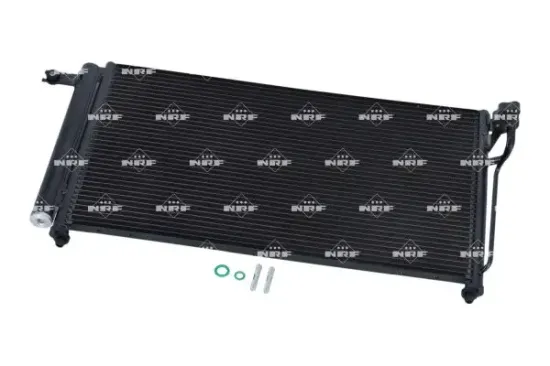 Kondensator, Klimaanlage NRF 35851 Bild Kondensator, Klimaanlage NRF 35851