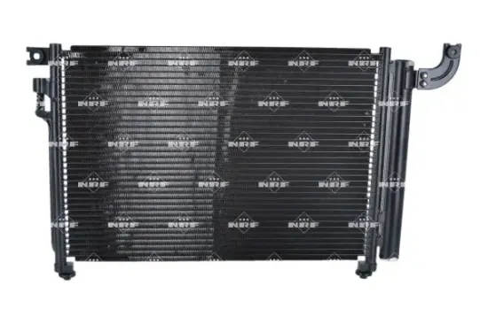 Kondensator, Klimaanlage NRF 35852 Bild Kondensator, Klimaanlage NRF 35852