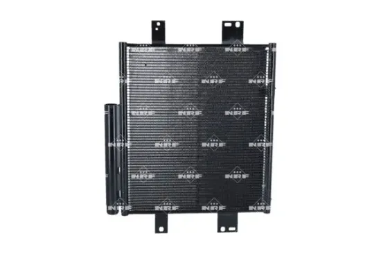 Kondensator, Klimaanlage NRF 35853 Bild Kondensator, Klimaanlage NRF 35853