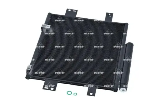 AGR-Ventil 12 V NRF 48332 Bild AGR-Ventil 12 V NRF 48332