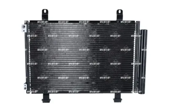 Kondensator, Klimaanlage NRF 35854 Bild Kondensator, Klimaanlage NRF 35854