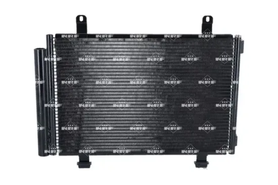 Kondensator, Klimaanlage NRF 35854 Bild Kondensator, Klimaanlage NRF 35854
