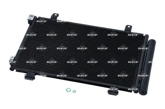 Kondensator, Klimaanlage NRF 35854 Bild Kondensator, Klimaanlage NRF 35854
