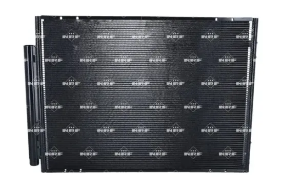 Kondensator, Klimaanlage NRF 35857 Bild Kondensator, Klimaanlage NRF 35857