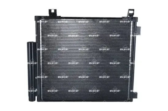Kondensator, Klimaanlage NRF 35859 Bild Kondensator, Klimaanlage NRF 35859
