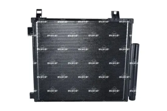 Kondensator, Klimaanlage NRF 35859 Bild Kondensator, Klimaanlage NRF 35859