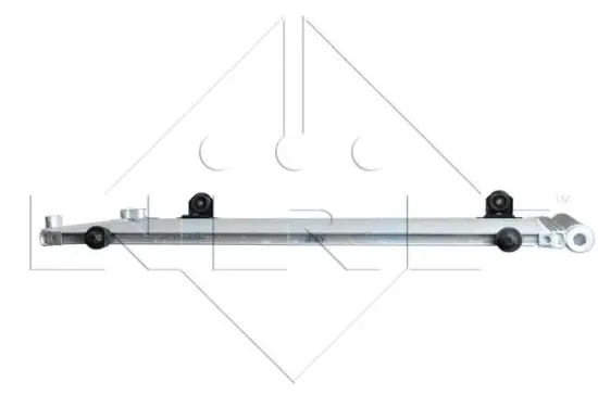 Kondensator, Klimaanlage NRF 35860 Bild Kondensator, Klimaanlage NRF 35860