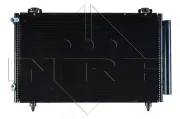 Kondensator, Klimaanlage NRF 35861