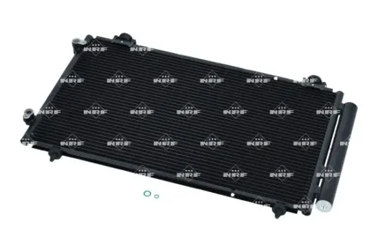 Kondensator, Klimaanlage NRF 35861 Bild Kondensator, Klimaanlage NRF 35861