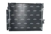 Kondensator, Klimaanlage NRF 35862