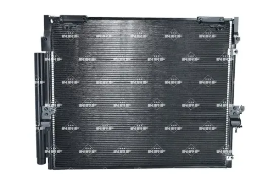 Kondensator, Klimaanlage NRF 35862 Bild Kondensator, Klimaanlage NRF 35862