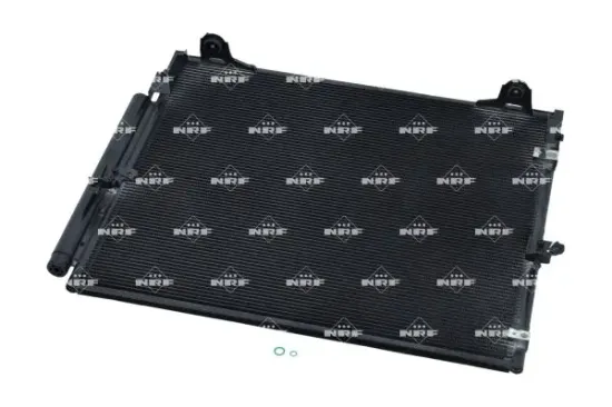 Kondensator, Klimaanlage NRF 35862 Bild Kondensator, Klimaanlage NRF 35862