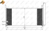 Kondensator, Klimaanlage NRF 35863 Bild Kondensator, Klimaanlage NRF 35863