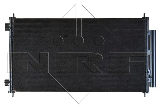 Kondensator, Klimaanlage NRF 35864 Bild Kondensator, Klimaanlage NRF 35864