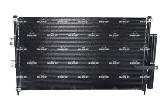 Kondensator, Klimaanlage NRF 35865 Bild Kondensator, Klimaanlage NRF 35865