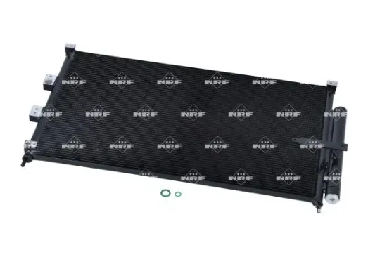 Kondensator, Klimaanlage NRF 35865 Bild Kondensator, Klimaanlage NRF 35865