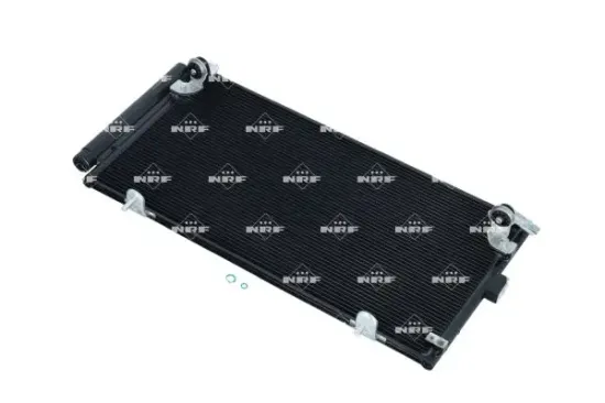 Kondensator, Klimaanlage NRF 35868 Bild Kondensator, Klimaanlage NRF 35868