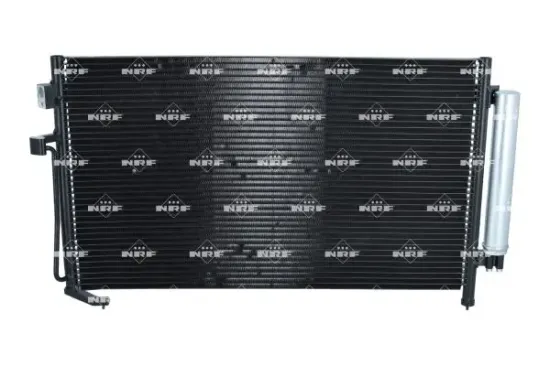 Kondensator, Klimaanlage NRF 35869 Bild Kondensator, Klimaanlage NRF 35869