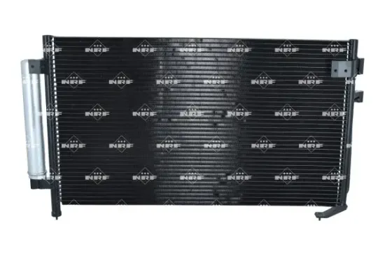 Kondensator, Klimaanlage NRF 35869 Bild Kondensator, Klimaanlage NRF 35869