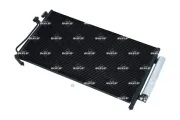 Kondensator, Klimaanlage NRF 35869