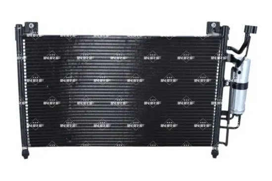 Kondensator, Klimaanlage NRF 35870 Bild Kondensator, Klimaanlage NRF 35870