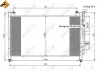 Kondensator, Klimaanlage NRF 35870 Bild Kondensator, Klimaanlage NRF 35870