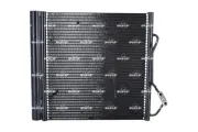 Kondensator, Klimaanlage NRF 35874