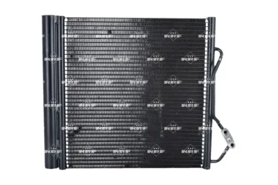 Kondensator, Klimaanlage NRF 35874 Bild Kondensator, Klimaanlage NRF 35874