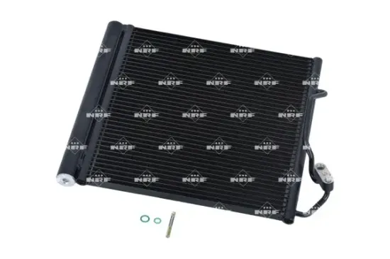 Kondensator, Klimaanlage NRF 35874 Bild Kondensator, Klimaanlage NRF 35874