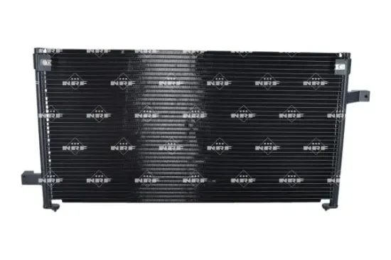 Kondensator, Klimaanlage NRF 35877 Bild Kondensator, Klimaanlage NRF 35877