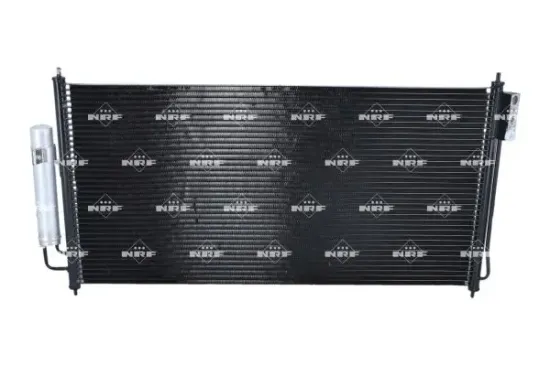 Kondensator, Klimaanlage NRF 35878 Bild Kondensator, Klimaanlage NRF 35878