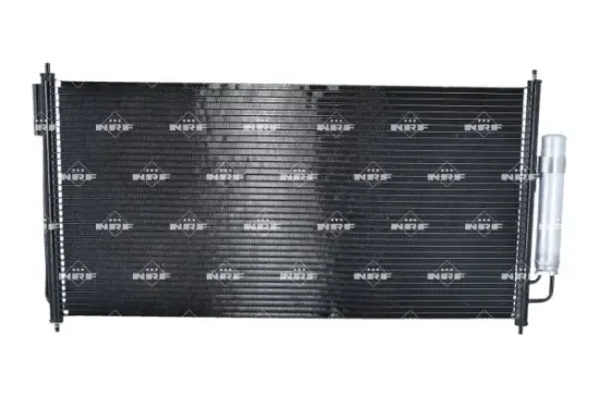 Kondensator, Klimaanlage NRF 35878 Bild Kondensator, Klimaanlage NRF 35878