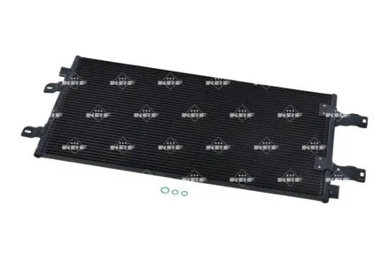 Kondensator, Klimaanlage NRF 35880 Bild Kondensator, Klimaanlage NRF 35880