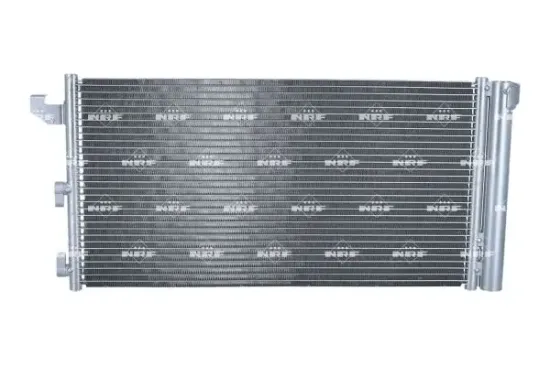 Kondensator, Klimaanlage NRF 35883 Bild Kondensator, Klimaanlage NRF 35883