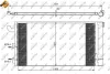 Kondensator, Klimaanlage NRF 35883 Bild Kondensator, Klimaanlage NRF 35883