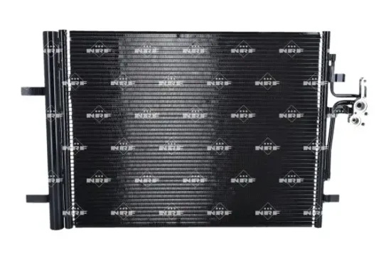 Kondensator, Klimaanlage NRF 35884 Bild Kondensator, Klimaanlage NRF 35884