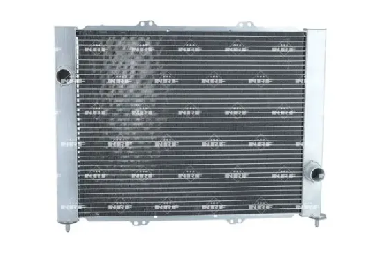 Kondensator, Klimaanlage NRF 35887 Bild Kondensator, Klimaanlage NRF 35887