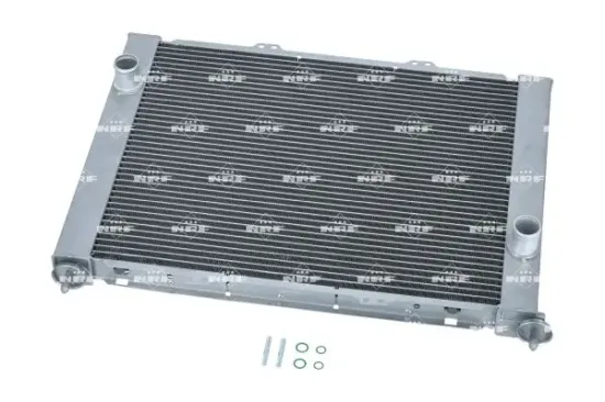 Kondensator, Klimaanlage NRF 35887 Bild Kondensator, Klimaanlage NRF 35887