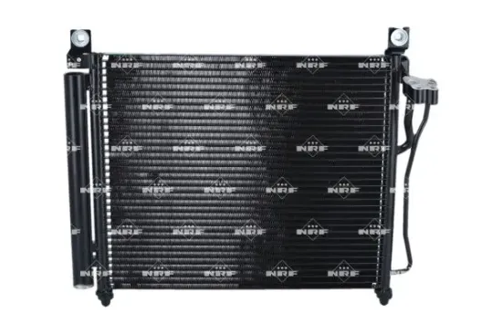 Kondensator, Klimaanlage NRF 35888 Bild Kondensator, Klimaanlage NRF 35888