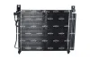 Kondensator, Klimaanlage NRF 35888 Bild Kondensator, Klimaanlage NRF 35888