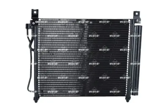 Kondensator, Klimaanlage NRF 35888 Bild Kondensator, Klimaanlage NRF 35888