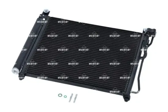 Kondensator, Klimaanlage NRF 35888 Bild Kondensator, Klimaanlage NRF 35888
