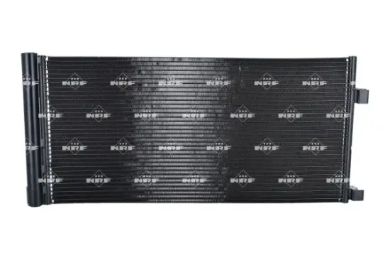 Kondensator, Klimaanlage NRF 35890 Bild Kondensator, Klimaanlage NRF 35890