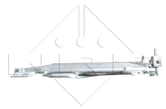 AGR-Ventil NRF 48393 Bild AGR-Ventil NRF 48393