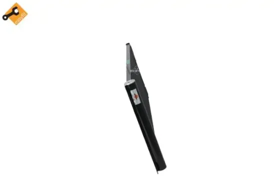 Kondensator, Klimaanlage NRF 35894 Bild Kondensator, Klimaanlage NRF 35894