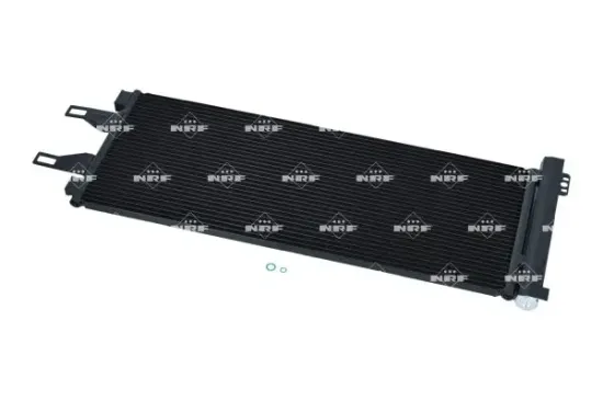 AGR-Ventil NRF 48393 Bild AGR-Ventil NRF 48393