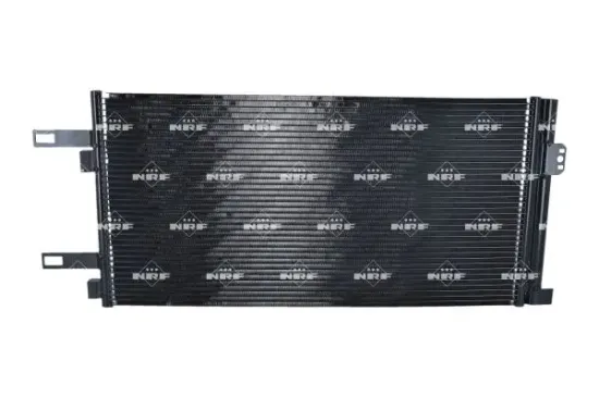 Kondensator, Klimaanlage NRF 35895 Bild Kondensator, Klimaanlage NRF 35895