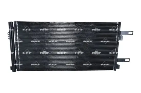 Kondensator, Klimaanlage NRF 35895 Bild Kondensator, Klimaanlage NRF 35895